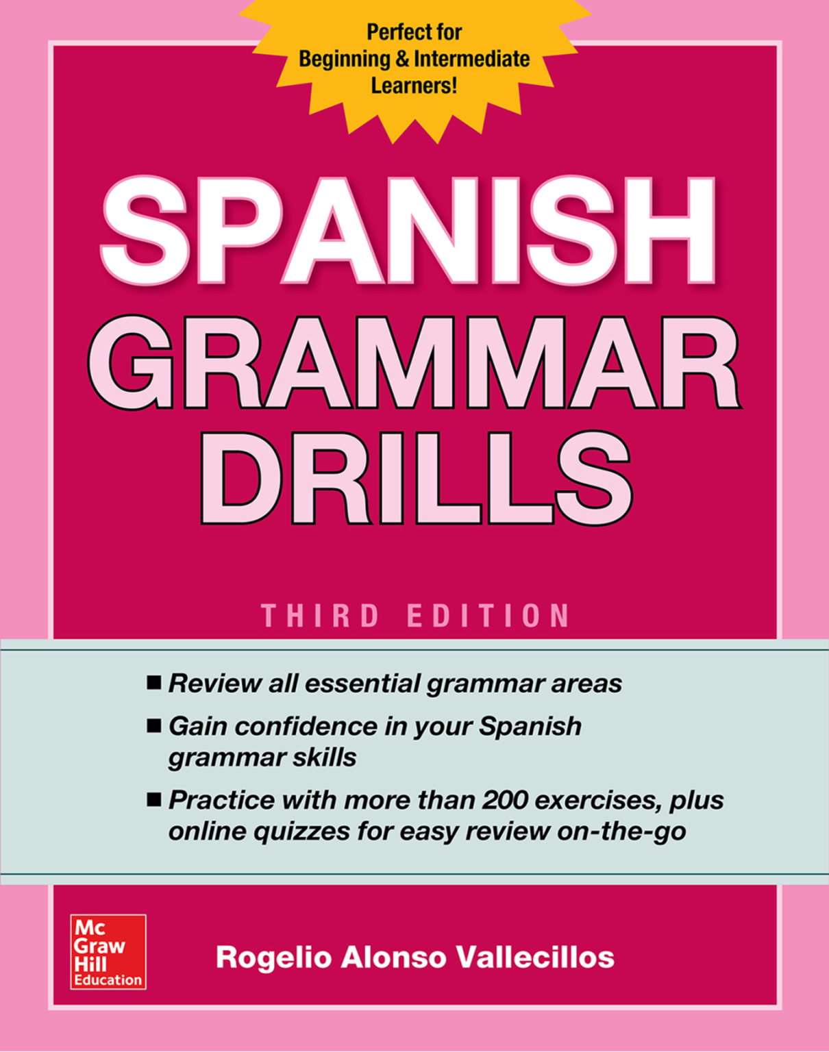 Rich results on Google's SERP when searching for ''Spanish-Grammar-Drills''