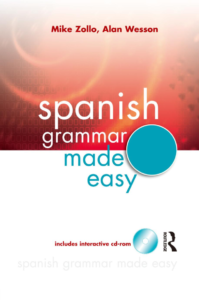 Rich results on Google's SERP when searching for ''Spanish-Grammar-Made-Easy''