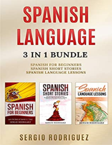 Rich results on Google's SERP when searching for ''Spanish-Language-3-in-1-Bundle-Spanish-for-Beginners-Book''
