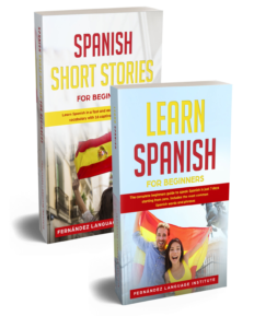 Rich results on Google's SERP when searching for ''Spanish-Short-Stories-Learn-Spanish-for-Beginners''