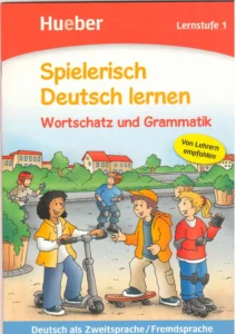 Rich Results on Google's SERP when searching for ''Spielerisch-Deutsch-lernen-Wortschatz-und-Grammatik-Lernstufe-1''