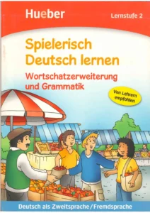 Rich Results on Google's SERP when searching for ''Spielerisch-Deutsch-lernen-Wortschatz-und-Grammatik-Lernstufe-2''