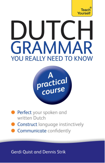 Rich results on Google's SERP when searching for ''TEACH-YOURSELF-Dutch-Grammar-You-Really-Need-to-Know（2013）''