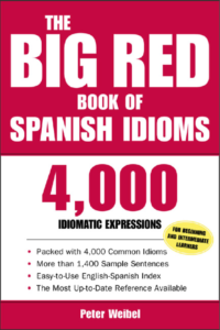 Rich results on Google's SERP when searching for ''The-Big-Red-Book-of-Spanish-Idioms-4000-Idiomatic-Expressions-Book''