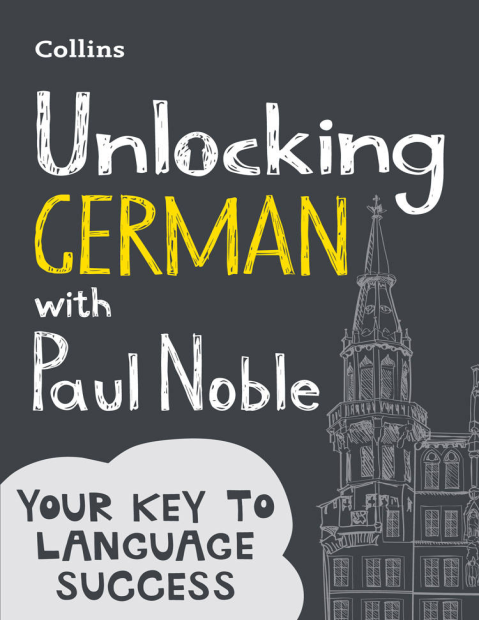 Rich results on Google's SERP when searching for ''Unlocking-German-your-key-to-language-success''