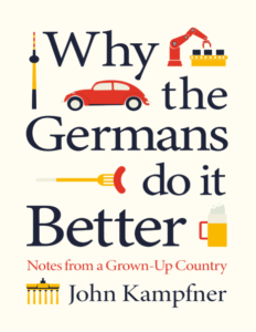 Rich results on Google's SERP when searching for ''Why-the-Germans-Do-it-Better''