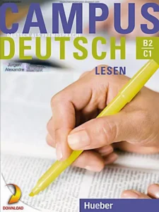 Rich results on Google's SERP when searching for ''Campus Deutsch Lesen Lehrerhandbuch''