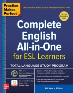 Rich results on Google's SERP when searching for ''Complete-English-All-in-One-for-ESL-Learners-Book''