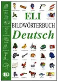Rich results on Google's SERP when searching for''Eli-Bildworterbuch-Deutsch''