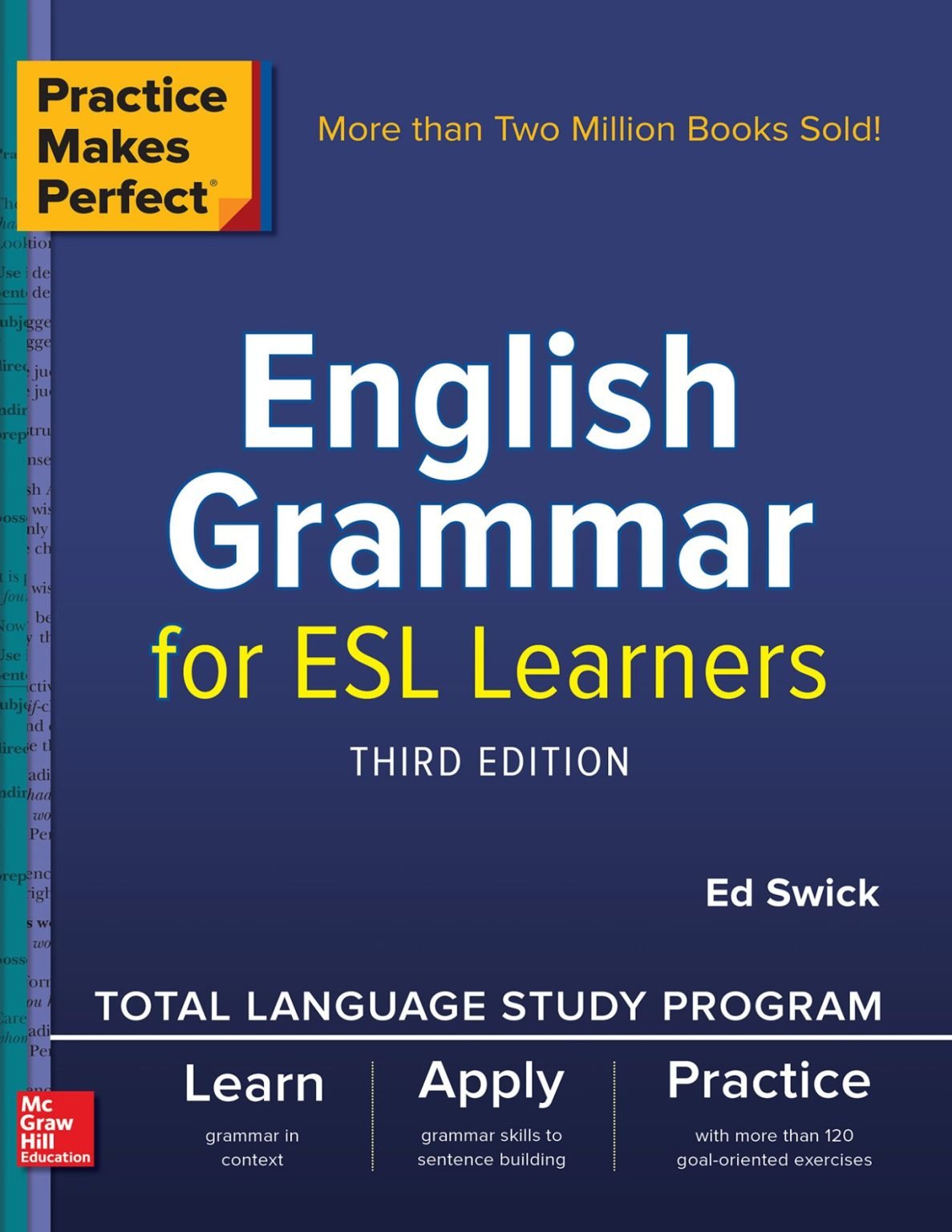 Rich results on Google's SERP when searching for ''English-Grammar-for-ESL-Learners-Book''