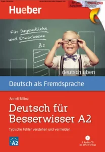 Rich results on Google's SERP when searching for''Ibesserwisser a2''