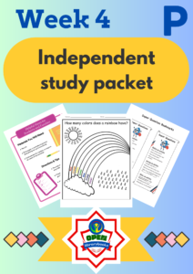 Rich results on Google's SERP when searching for''Independent-study-packet-week-3''